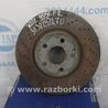 ФОТО Диск тормозной передний для Mercedes-Benz S-CLASS W221 (06-13) Киев