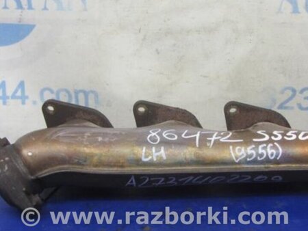 ФОТО Впускной коллектор для Mercedes-Benz S-CLASS W221 (06-13) Киев