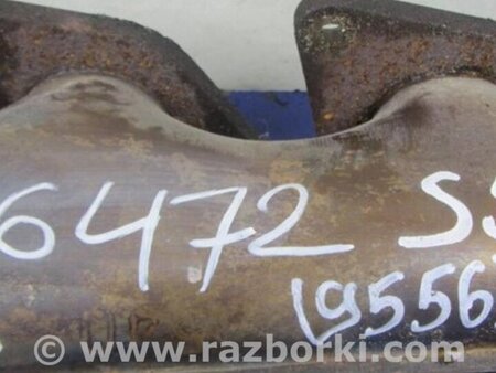 ФОТО Впускной коллектор для Mercedes-Benz S-CLASS W221 (06-13) Киев