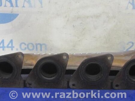 ФОТО Впускной коллектор для Mercedes-Benz S-CLASS W221 (06-13) Киев