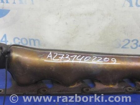 ФОТО Впускной коллектор для Mercedes-Benz S-CLASS W221 (06-13) Киев