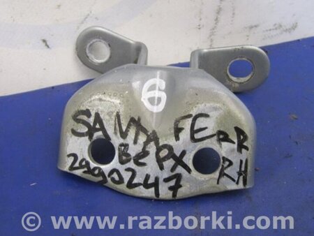 ФОТО Петля двери верхняя для Hyundai Santa Fe CM (05-12) Киев