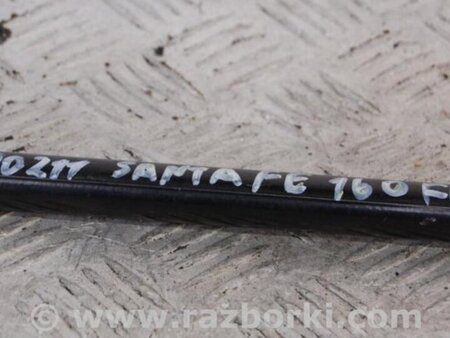 ФОТО Амортизатор капота для Hyundai Santa Fe CM (05-12) Киев
