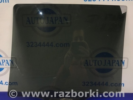 ФОТО Стекло двери для Hyundai Santa Fe CM (05-12) Киев