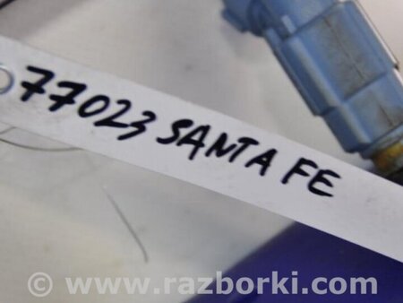 ФОТО Форсунка топливная для Hyundai Santa Fe CM (05-12) Киев