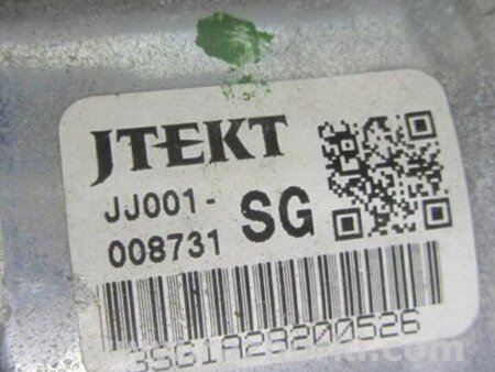 ФОТО Электроусилитель руля для Nissan Sentra B17 Киев