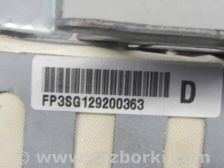 ФОТО Airbag подушка пассажира для Nissan Sentra B17 Киев