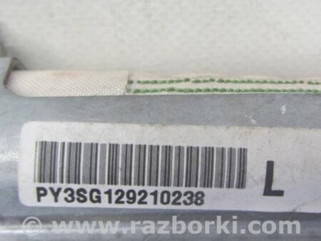 ФОТО AirBag шторка для Nissan Sentra B17 Киев