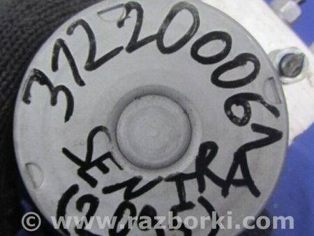 ФОТО Блок ABS для Nissan Sentra B17 Киев