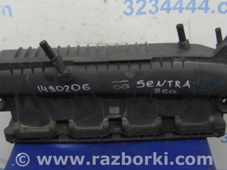 ФОТО Впускной коллектор для Nissan Sentra B17 Киев