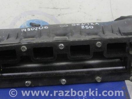 ФОТО Впускной коллектор для Nissan Sentra B17 Киев