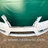 ФОТО Бампер передний для Nissan Sentra B17 Киев