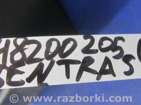 ФОТО Бардачок для Nissan Sentra B17 Киев