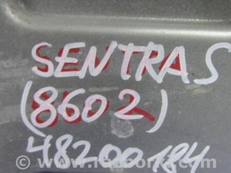 ФОТО Блок управления двигателем для Nissan Sentra B17 Киев