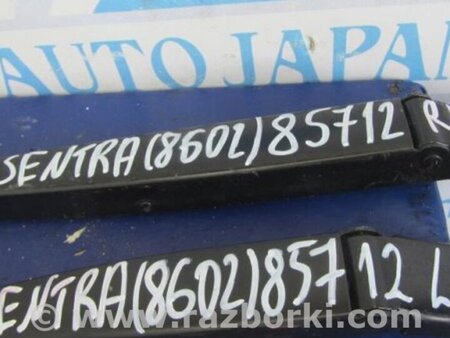 ФОТО Поводок дворника для Nissan Sentra B17 Киев