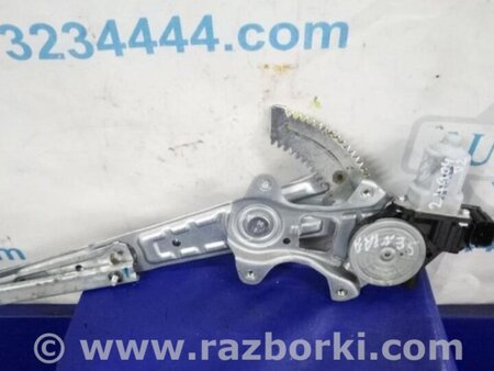 ФОТО Стеклоподъемник для Nissan Sentra B17 Киев