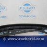 ФОТО Пластик под лобовое стекло (Жабо) для Nissan Sentra B17 Киев