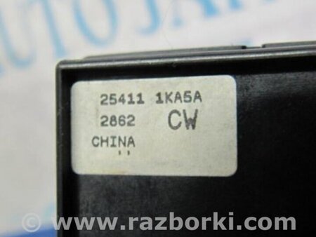 ФОТО Кнопка стеклоподьемника для Nissan Sentra B17 Киев