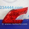 ФОТО Фонарь задний внутренний для Nissan Sentra B17 Киев