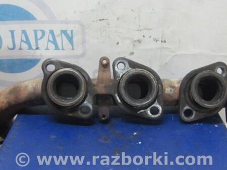 ФОТО Впускной коллектор для Toyota Sequoia (01-07) Киев