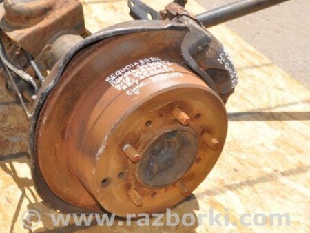 ФОТО Датчик ABS для Toyota Sequoia (01-07) Киев