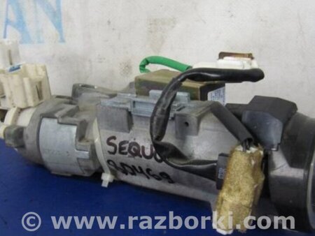 ФОТО Замок зажигания для Toyota Sequoia (01-07) Киев
