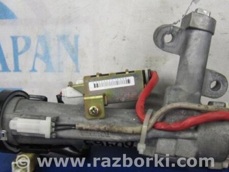 ФОТО Замок зажигания для Toyota Sequoia (01-07) Киев