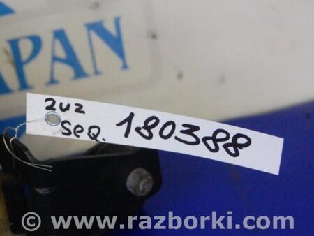 ФОТО Бачок гидроусилителя для Toyota Sequoia (01-07) Киев