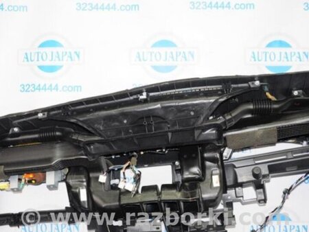 ФОТО Торпеда для Toyota Sequoia (01-07) Киев