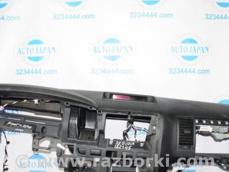 ФОТО Торпеда для Toyota Sequoia (01-07) Киев