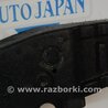 ФОТО Наполнитель бампера задний для Toyota Sequoia (08-17) Киев