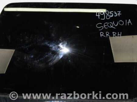 ФОТО Стекло двери для Toyota Sequoia (08-17) Киев