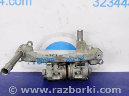 ФОТО Клапан EGR для Toyota Sequoia (08-17) Киев