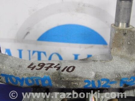 ФОТО Клапан EGR для Toyota Sequoia (08-17) Киев
