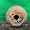 ФОТО Диск тормозной задний для Toyota Sienna (11-16) Киев