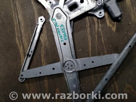 ФОТО Стеклоподъемник для Toyota Sienna (11-16) Киев