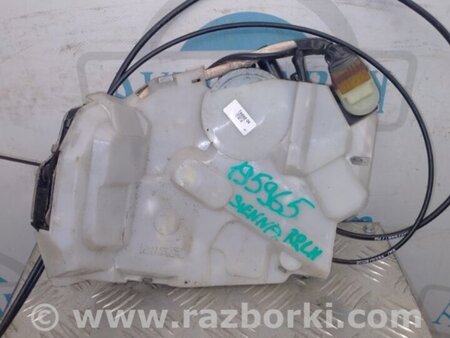 ФОТО Замок двери боковой для Toyota Sienna (11-16) Киев