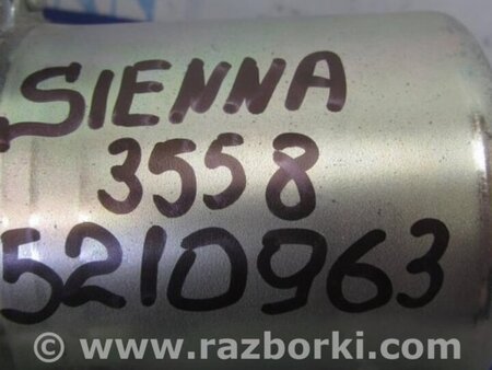 ФОТО Электроусилитель руля для Toyota Sienna (11-16) Киев