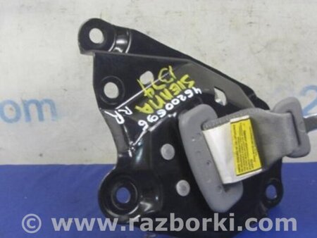 ФОТО Ремень безопасности для Toyota Sienna (11-16) Киев