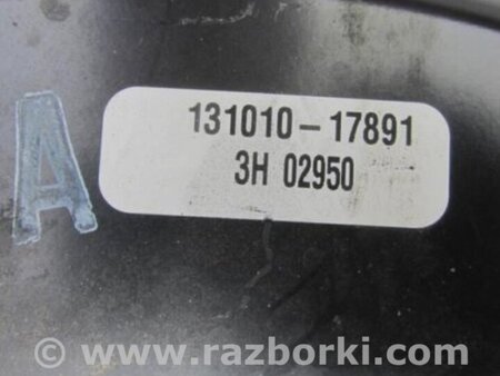 ФОТО Вакуумный усилитель для Toyota Sienna (11-16) Киев