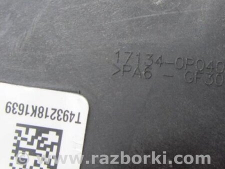 ФОТО Впускной коллектор для Toyota Sienna (11-16) Киев