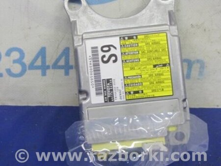 ФОТО Блок управления AIRBAG для Toyota Sienna (11-16) Киев