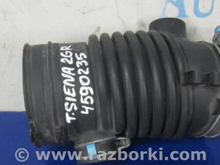 ФОТО Патрубок воздушного фильтра для Toyota Sienna (11-16) Киев