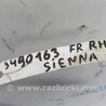 ФОТО Привод передний для Toyota Sienna (11-16) Киев