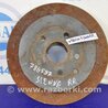 ФОТО Диск тормозной задний для Toyota Sienna (11-16) Киев