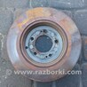 ФОТО Диск тормозной задний для Hyundai Sonata LF (04.2014-...) Киев