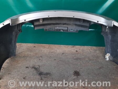 ФОТО Бампер задний для Hyundai Sonata NF (09.2004-10.2010) Киев