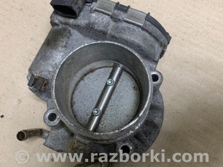 ФОТО Дроссельная заслонка для Hyundai Sonata NF (09.2004-10.2010) Киев