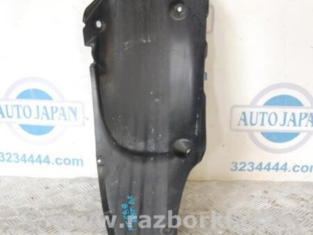 ФОТО Подкрылок для Hyundai Sonata NF (09.2004-10.2010) Киев