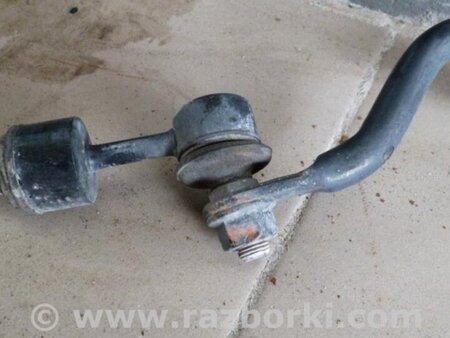 ФОТО Стабилизатор задний для Hyundai Sonata YF (09.2009-03.2014) Киев